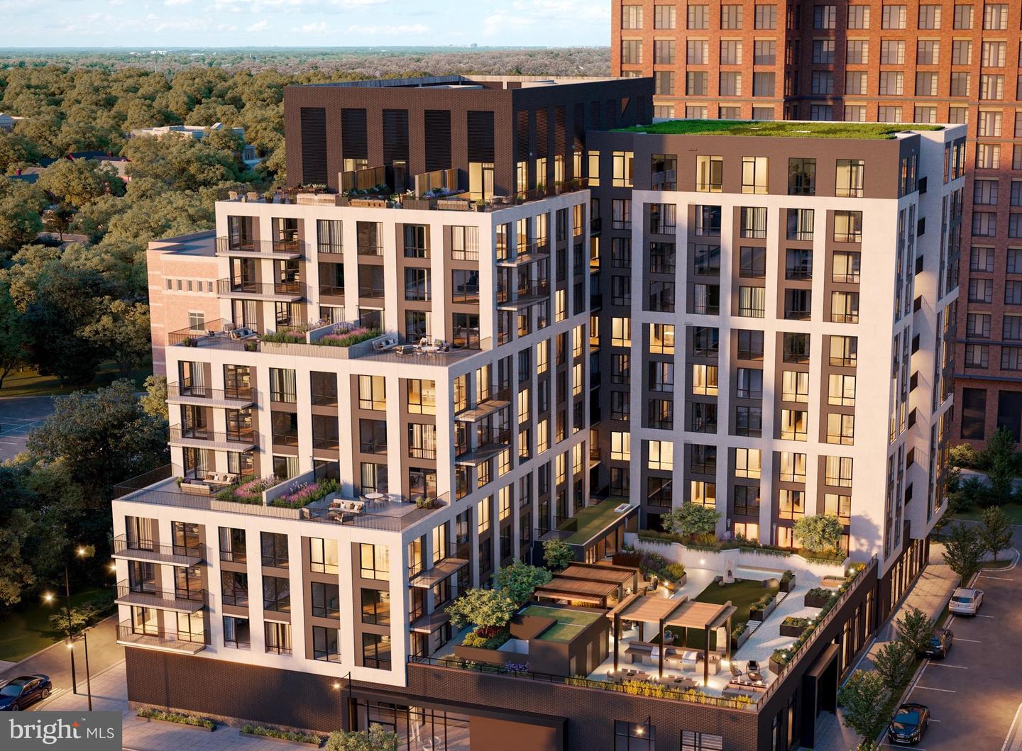 255 W. FALLS STATION BLVD #PH4 Property Photo 1