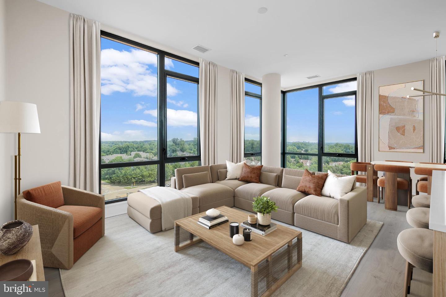 255 W. Falls Station Blvd #ph6 Property Photo 1