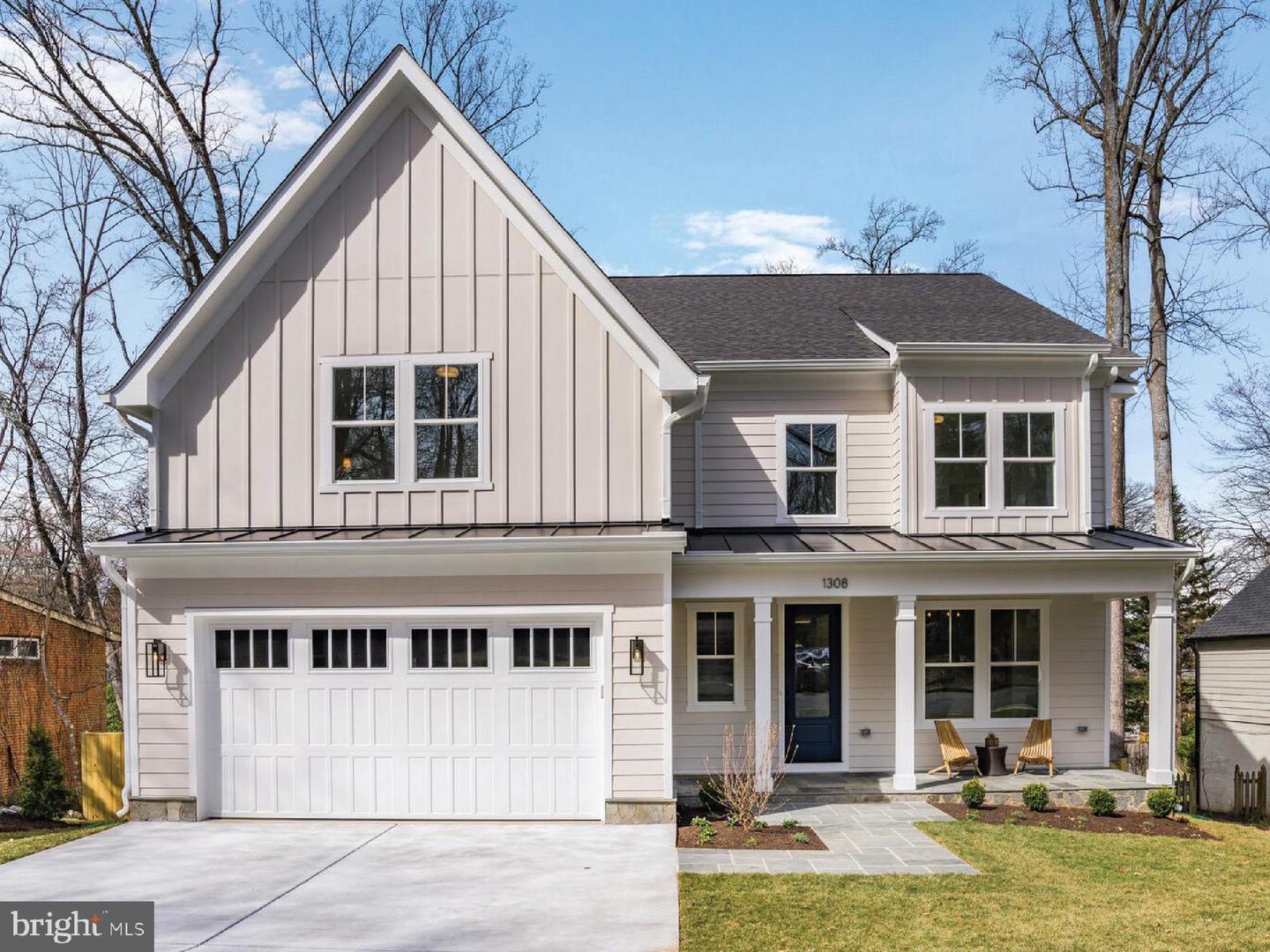Virginia Real Estate Listings Main Image