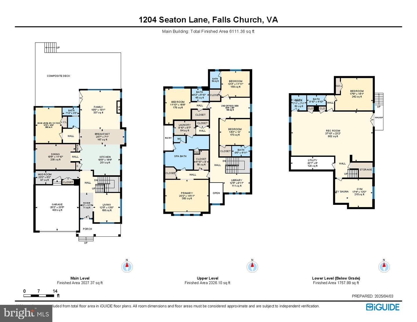 1204 Seaton Ln Property Photo 67