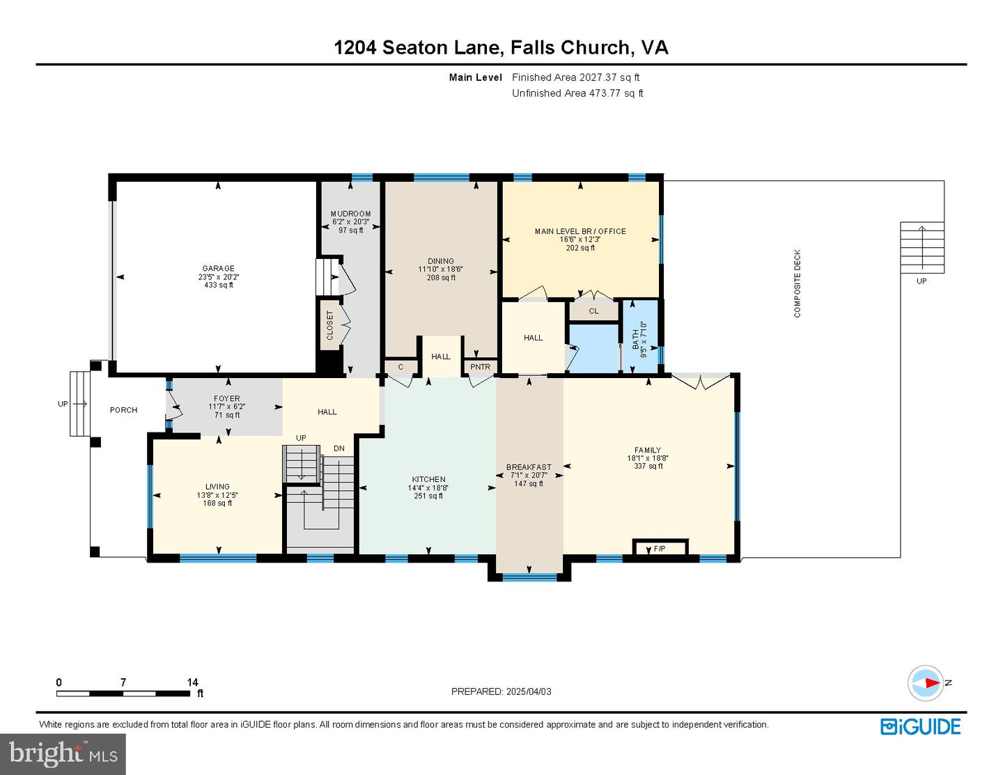 1204 Seaton Ln Property Photo 68