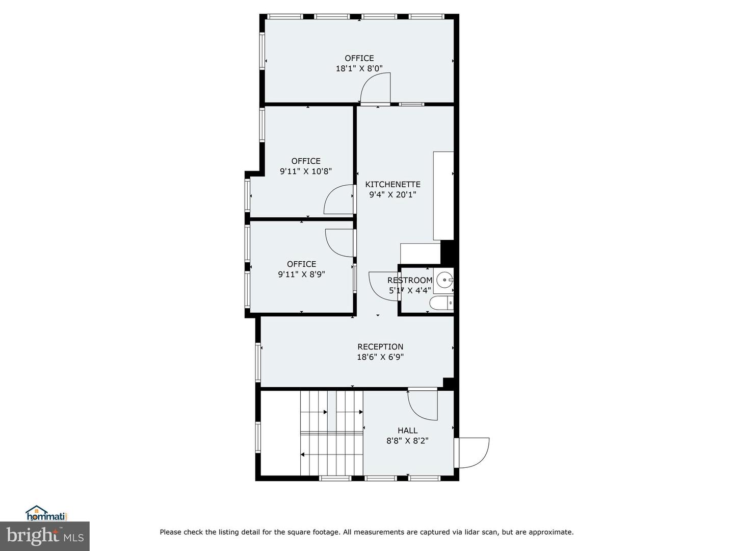 100-b E Broad St #100b Property Photo 25