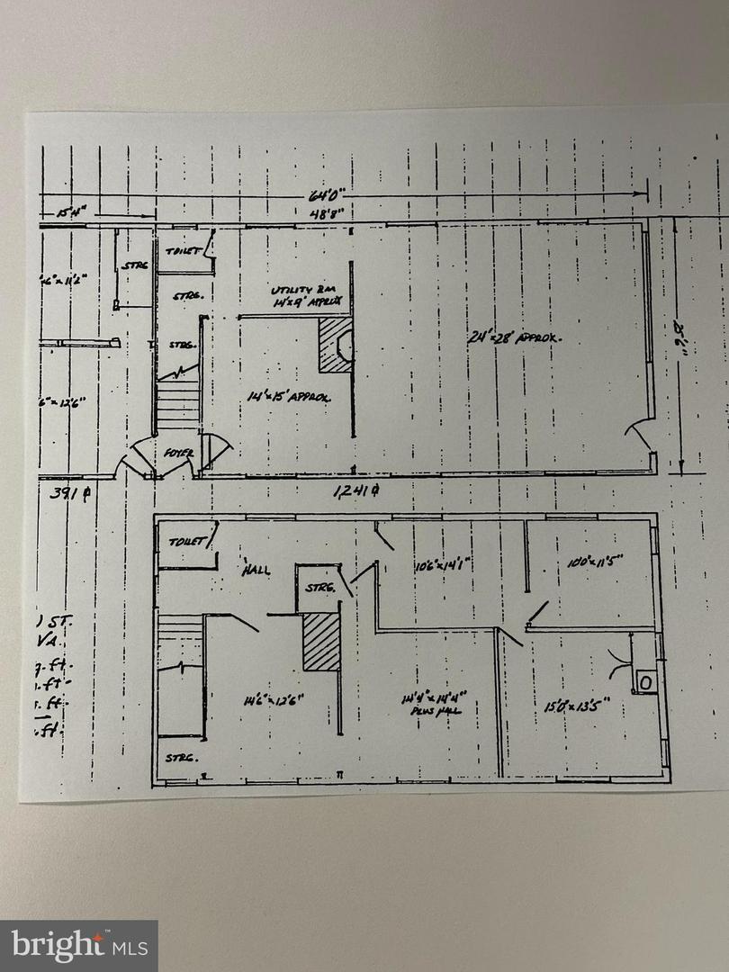 706 S Washington St #first Floor Property Photo 4