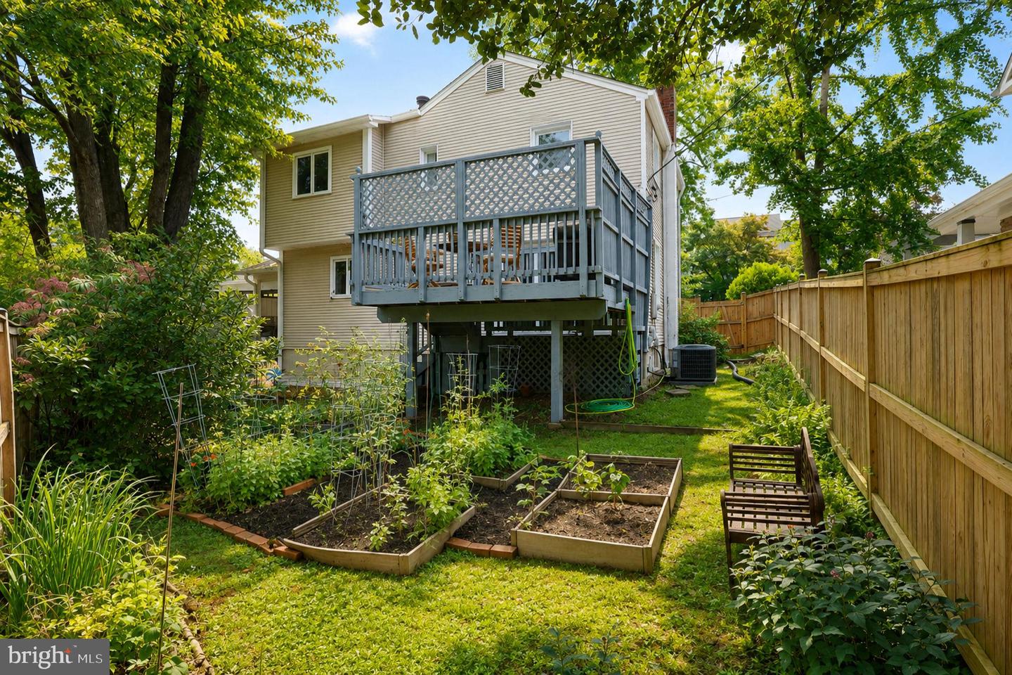 215 W George Mason Rd W Property Photo 43