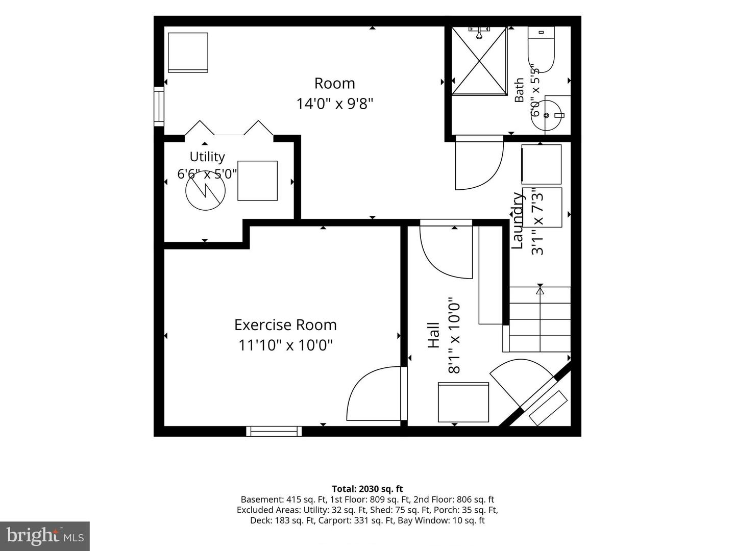 215 W George Mason Rd W Property Photo 48