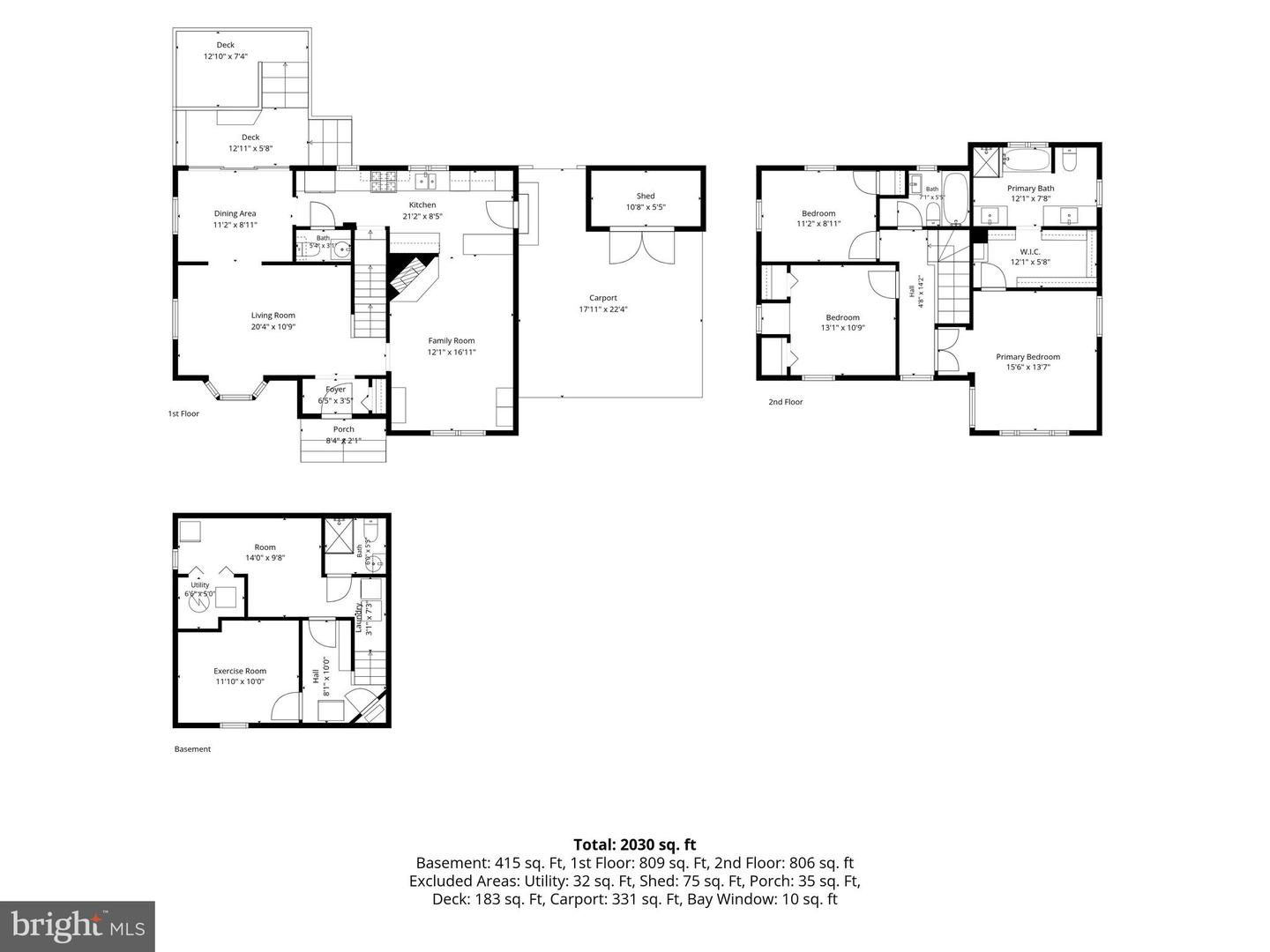 215 W George Mason Rd W Property Photo 51