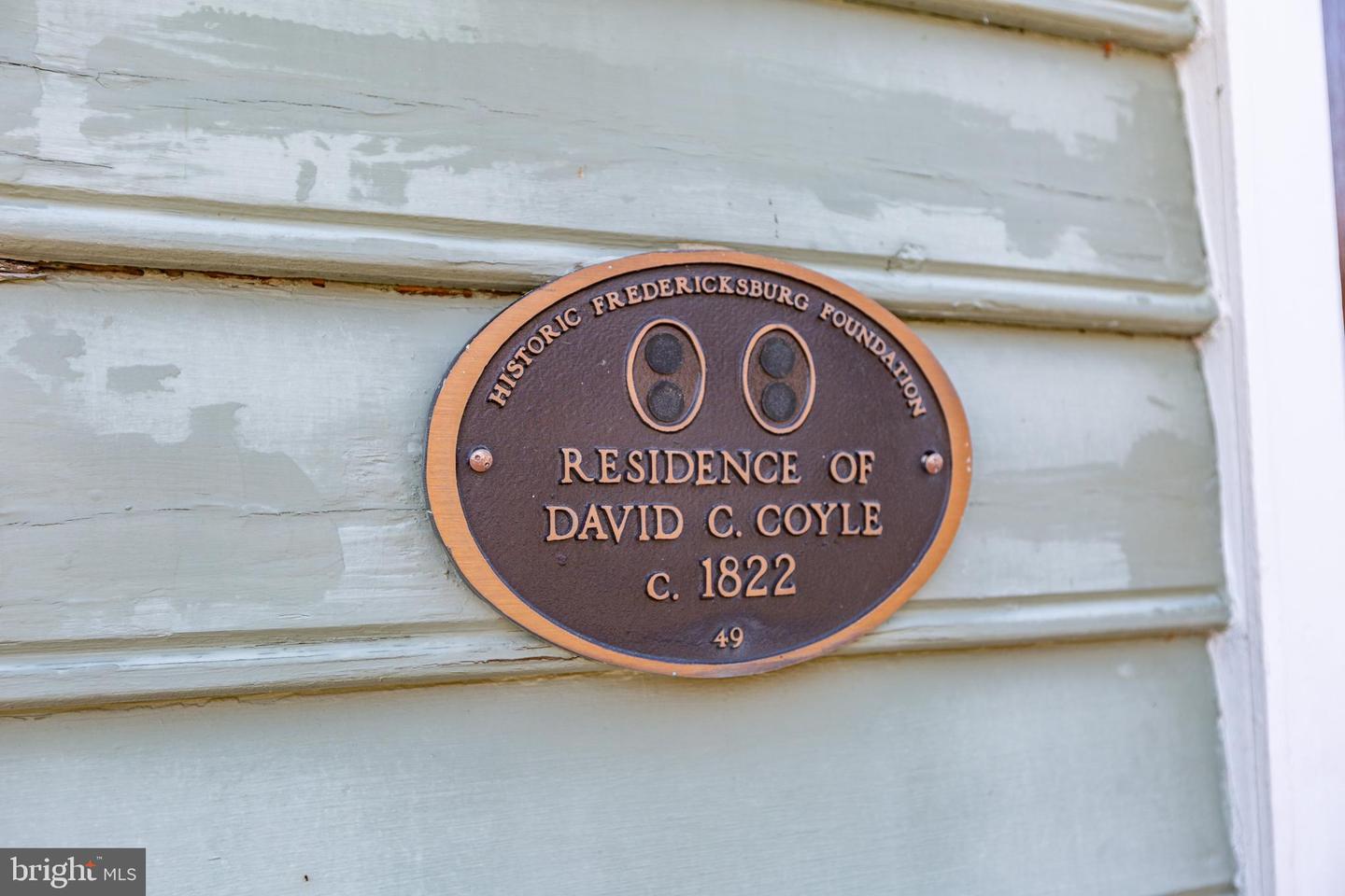 513 Princess Anne St Property Photo 2