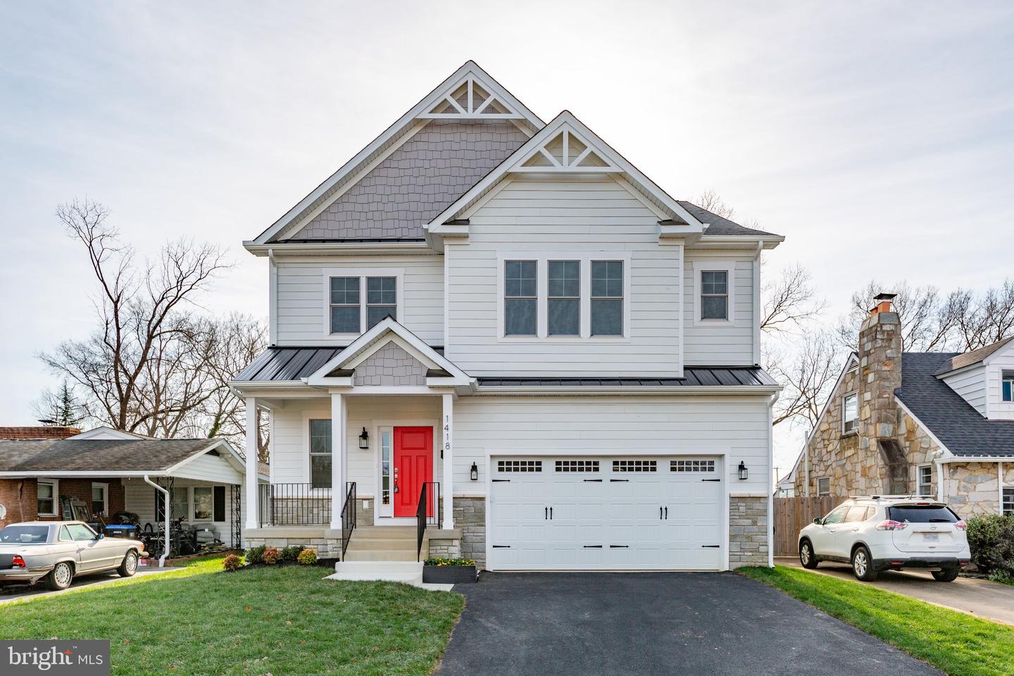 1418 Buckner St Property Photo