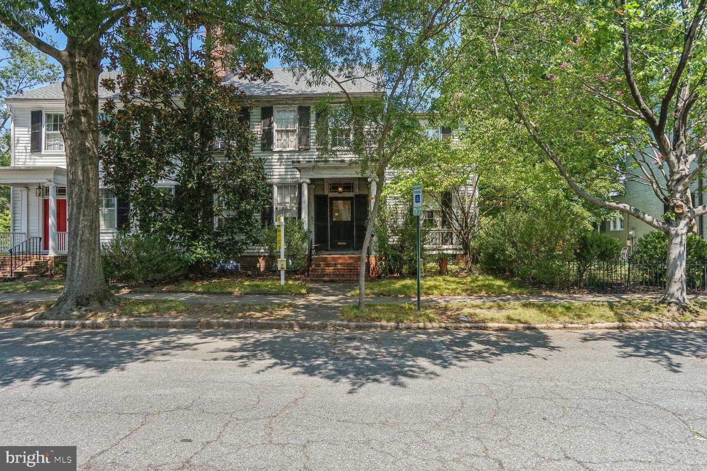 407 Hanover St Property Photo