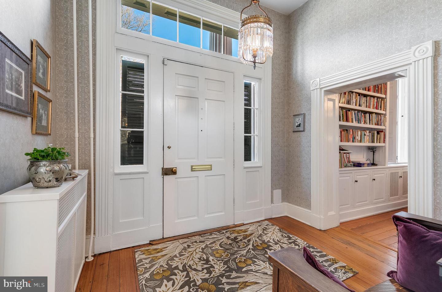408 Hanover Street Property Photo