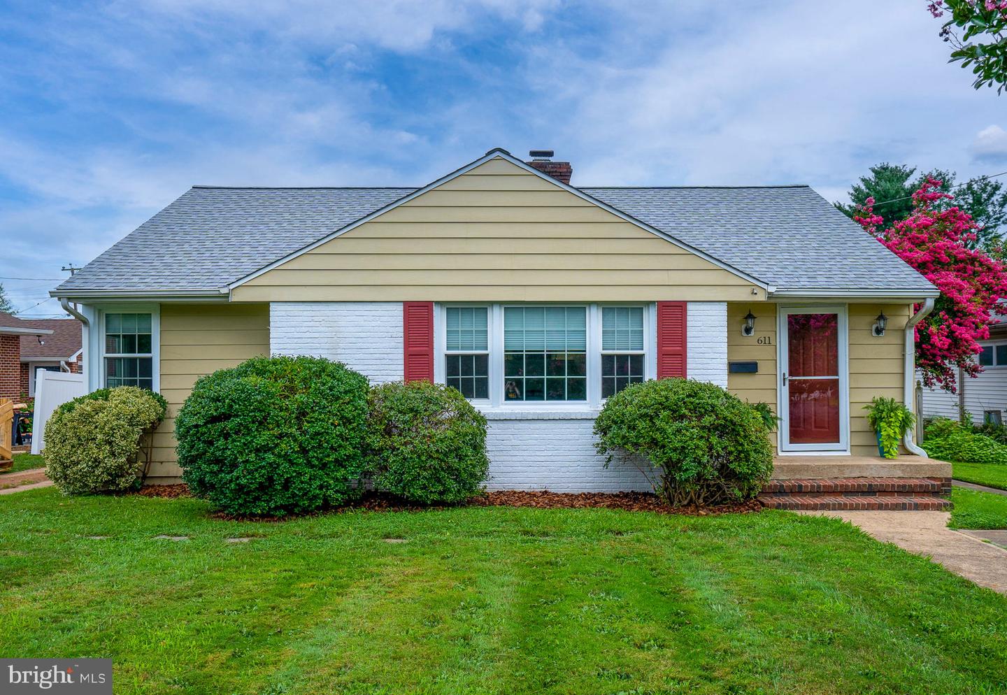 Fredericksburg City County Real Estate Listings Main Image