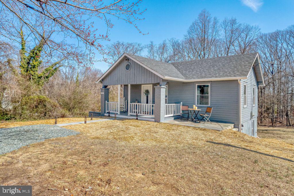 1721 Lafayette Blvd Property Photo