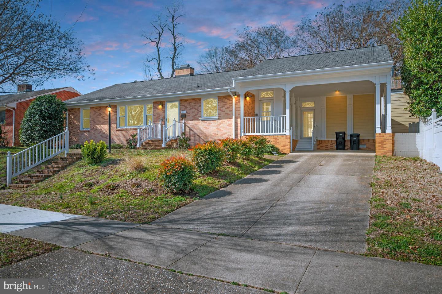 1614 Littlepage St Property Photo