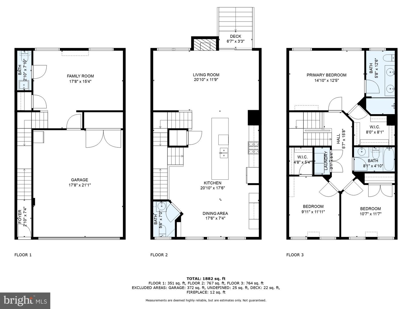 1333 Gilmore St Property Photo 39