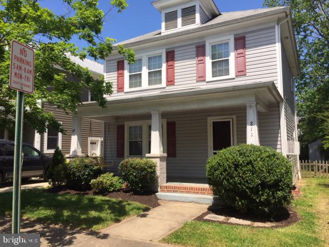 811 WOLFE STREET