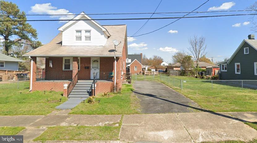 1200 Railroad Ave Property Photo 1