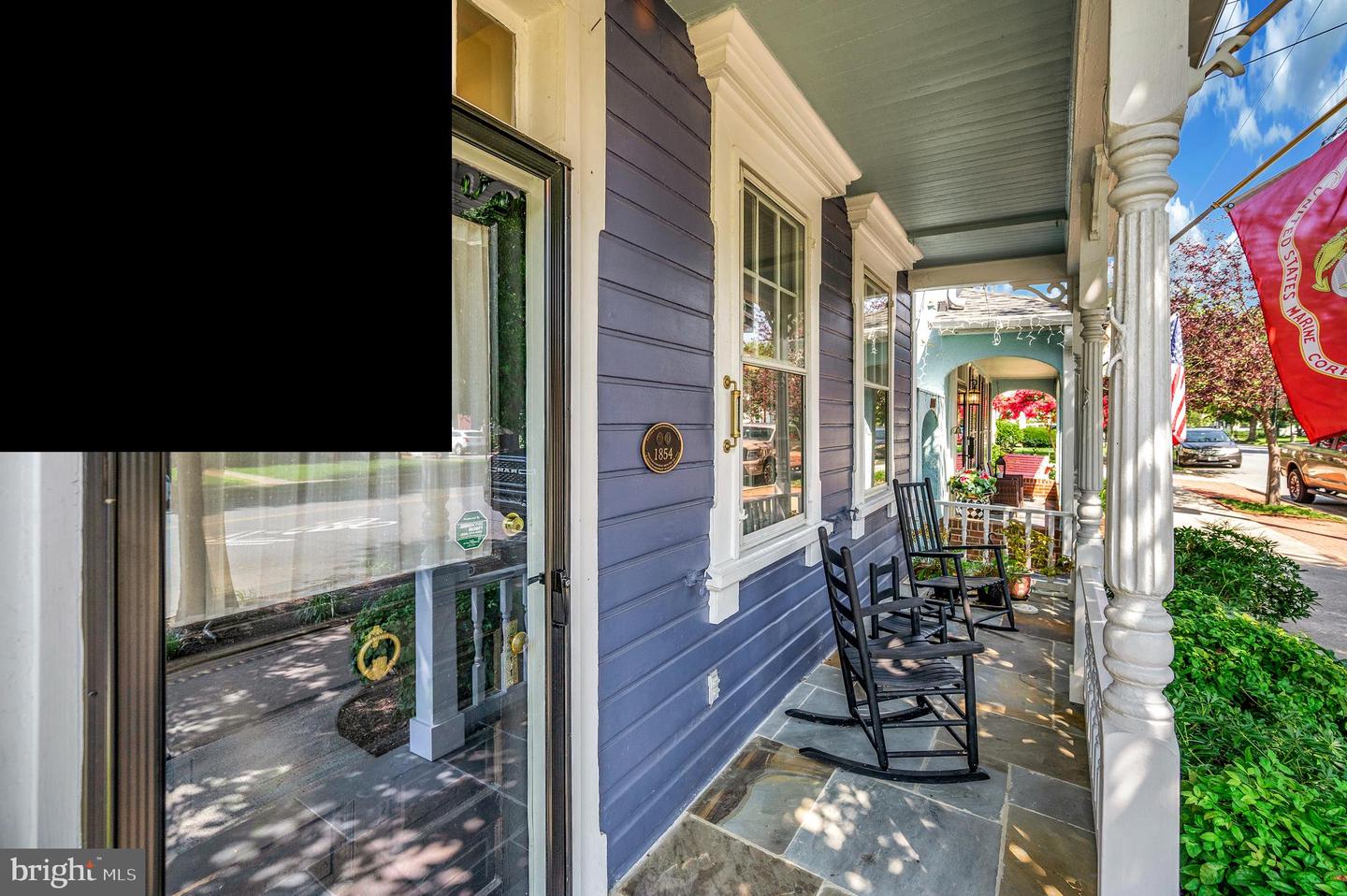 1102 Prince Edward St Property Photo 2