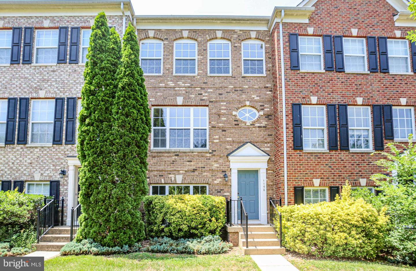 1108 Hampton St Property Photo 1