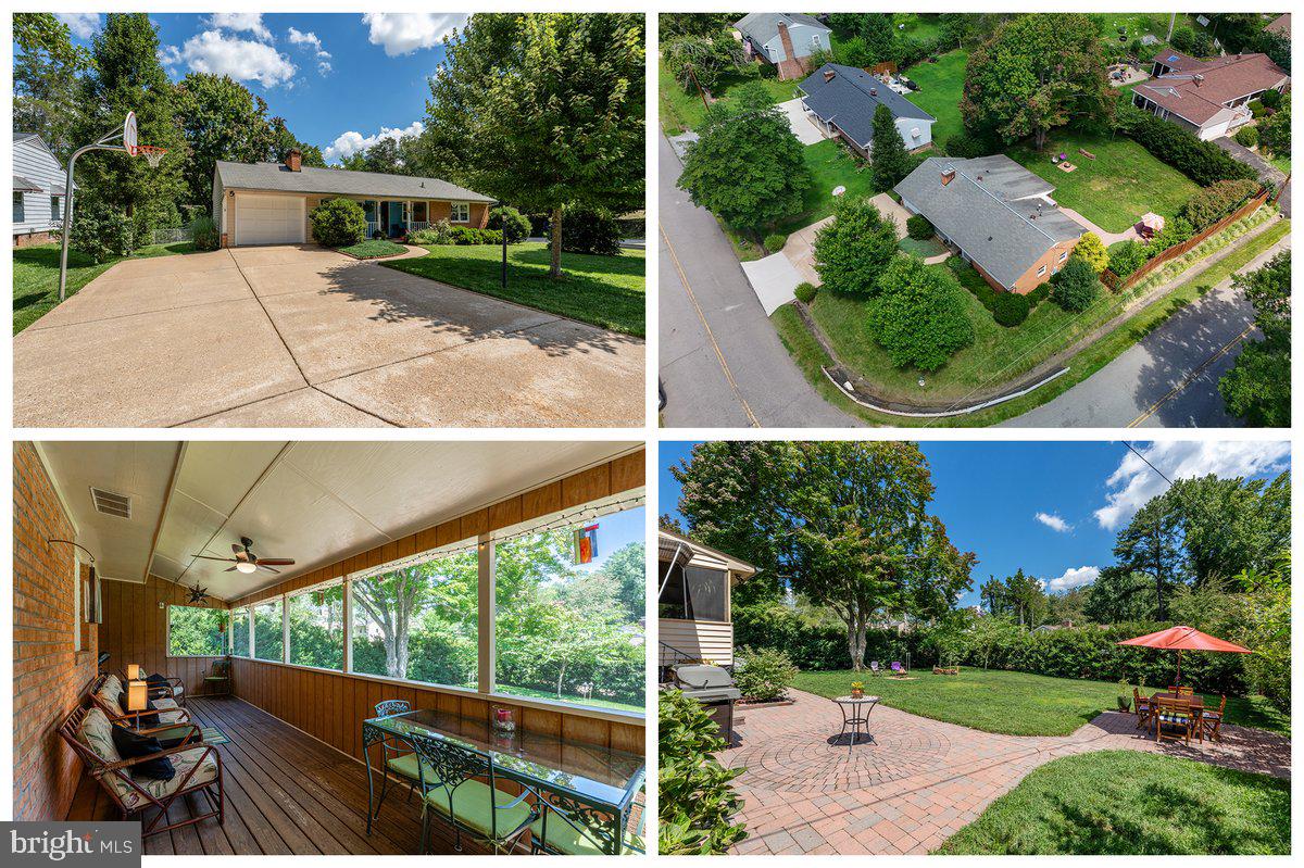 205 Stonewall Dr Property Photo 1