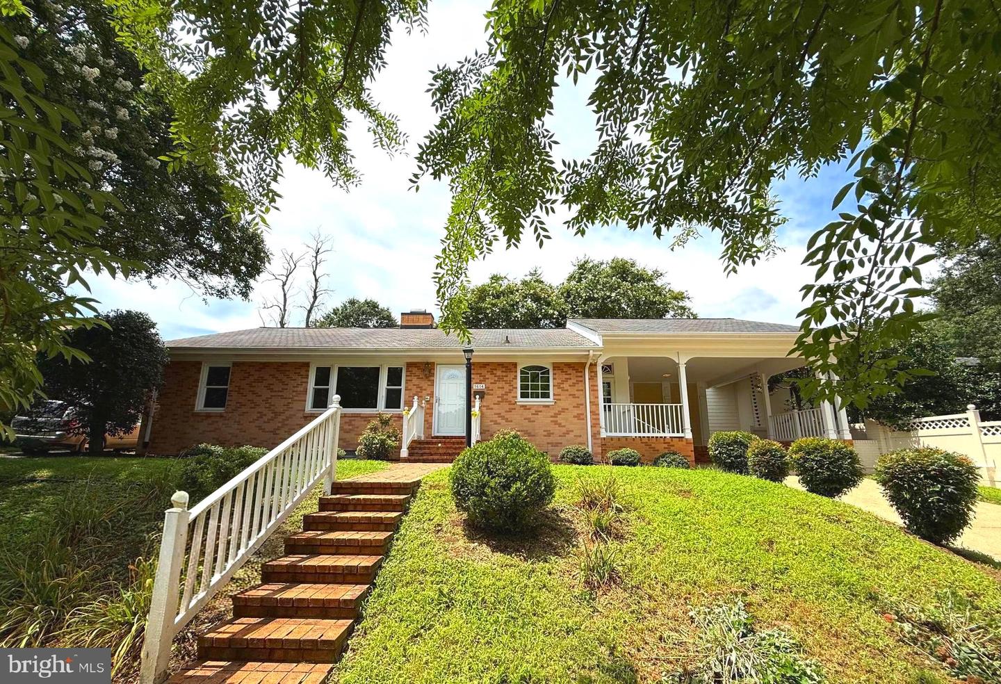 1614 Littlepage St Property Photo 1