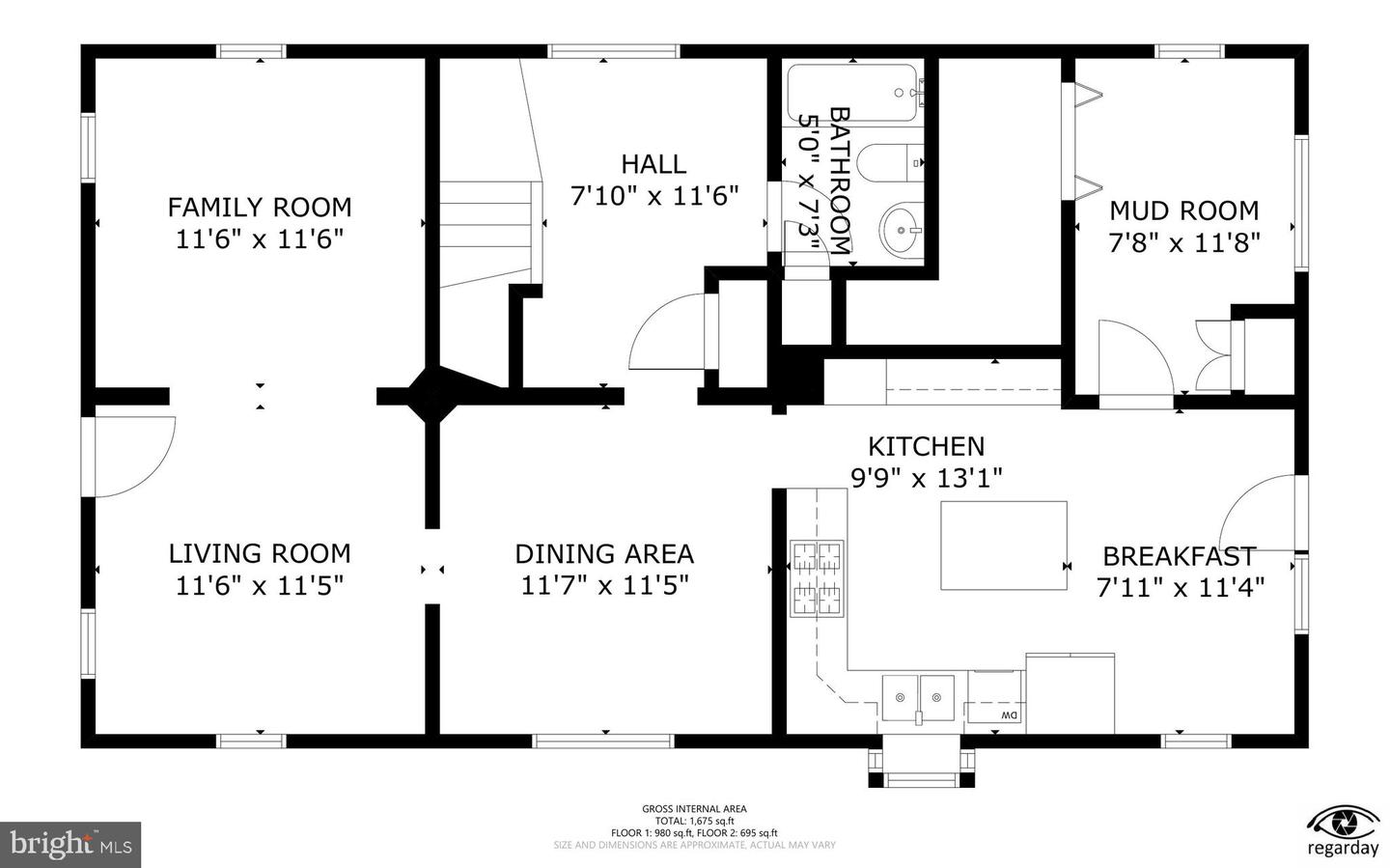 1415 Franklin St Property Photo 9