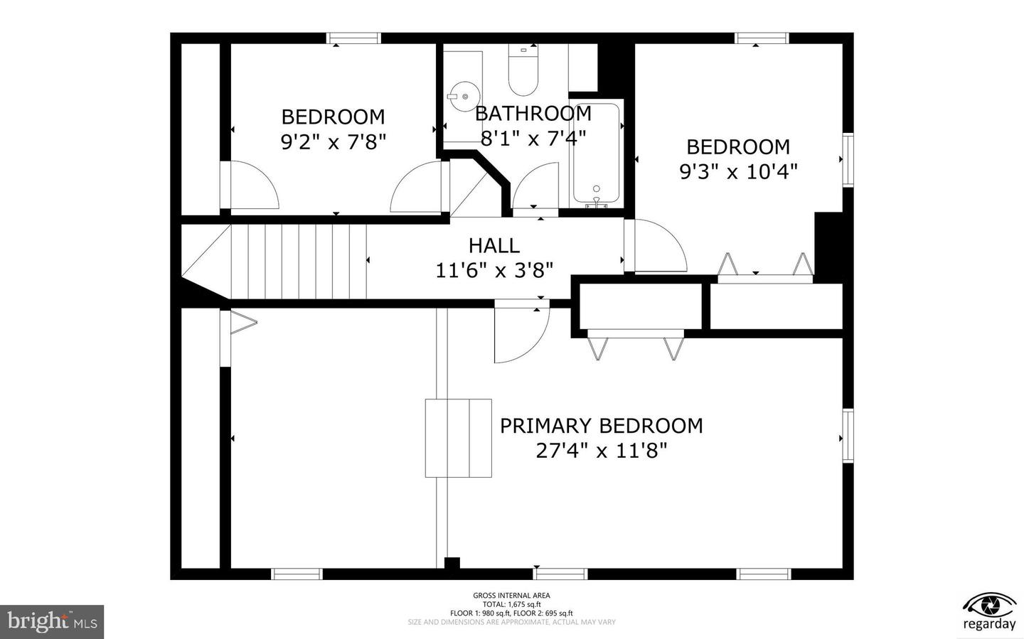 1415 Franklin St Property Photo 33