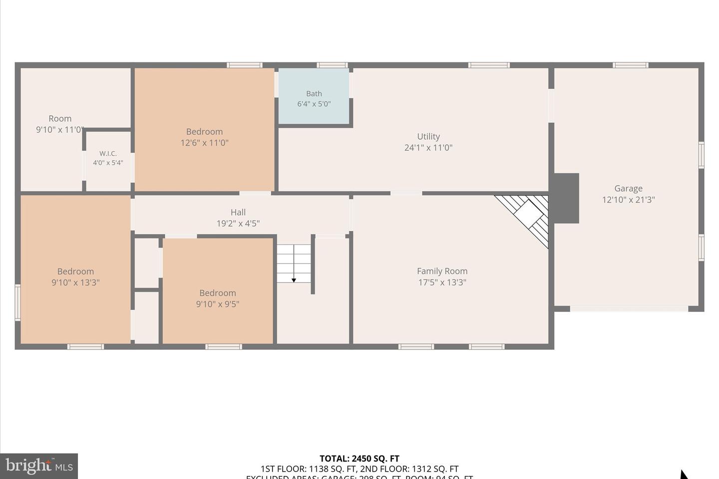 5 Warfield Pl Property Photo 52