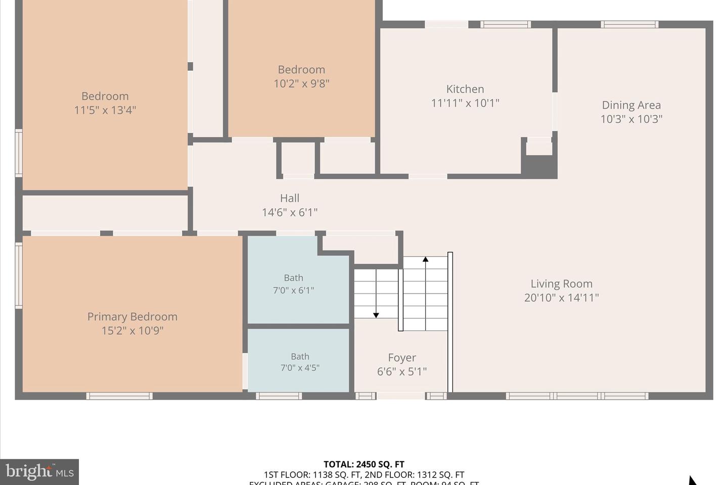 5 Warfield Pl Property Photo 53