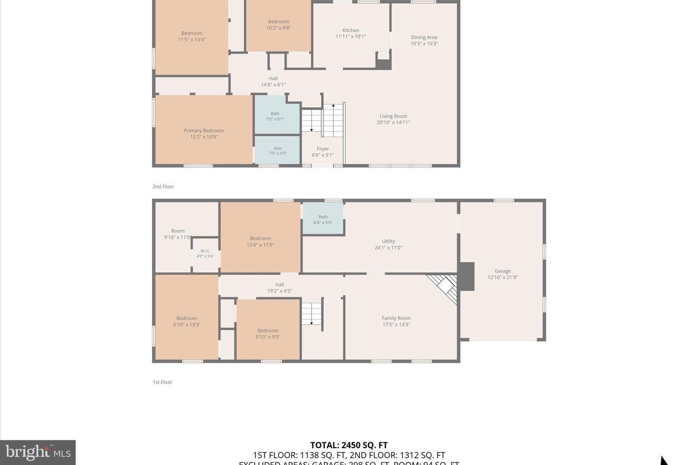 5 Warfield Pl Property Photo 54
