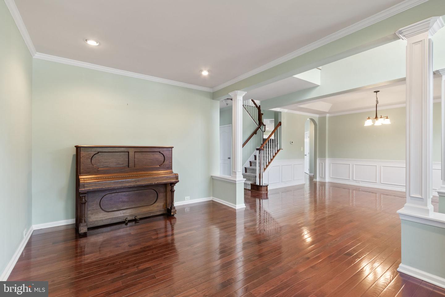 1407 Preserve Ln Property Photo 5