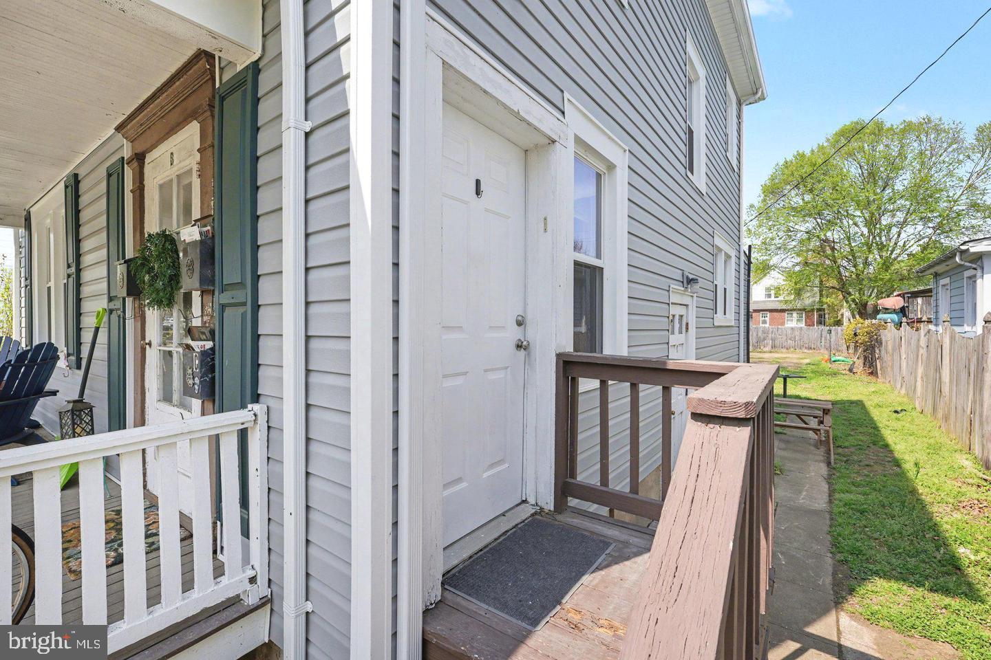 803 Wolfe St #a Property Photo 24