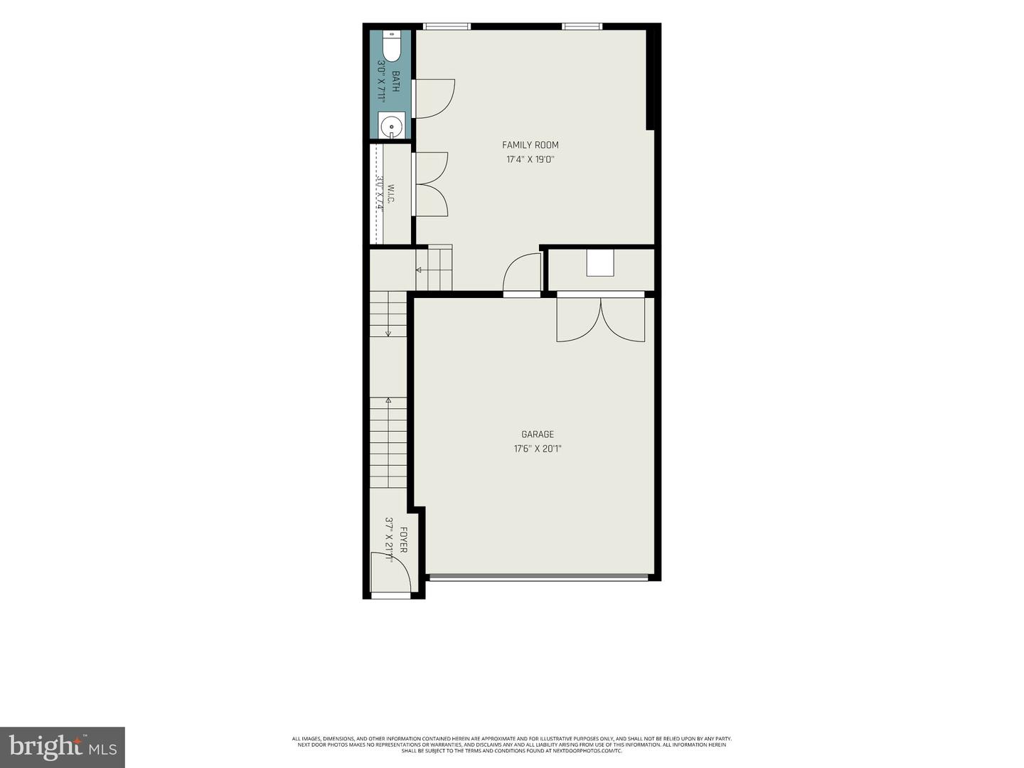 1327 Gilmore St Property Photo 33