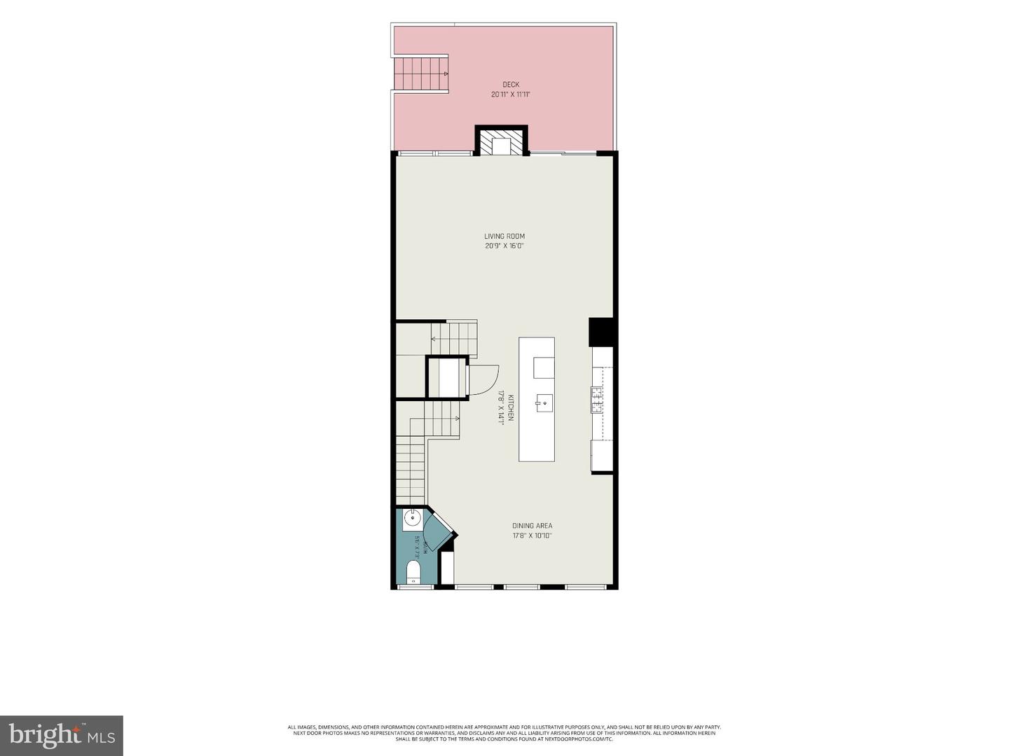 1327 Gilmore St Property Photo 34
