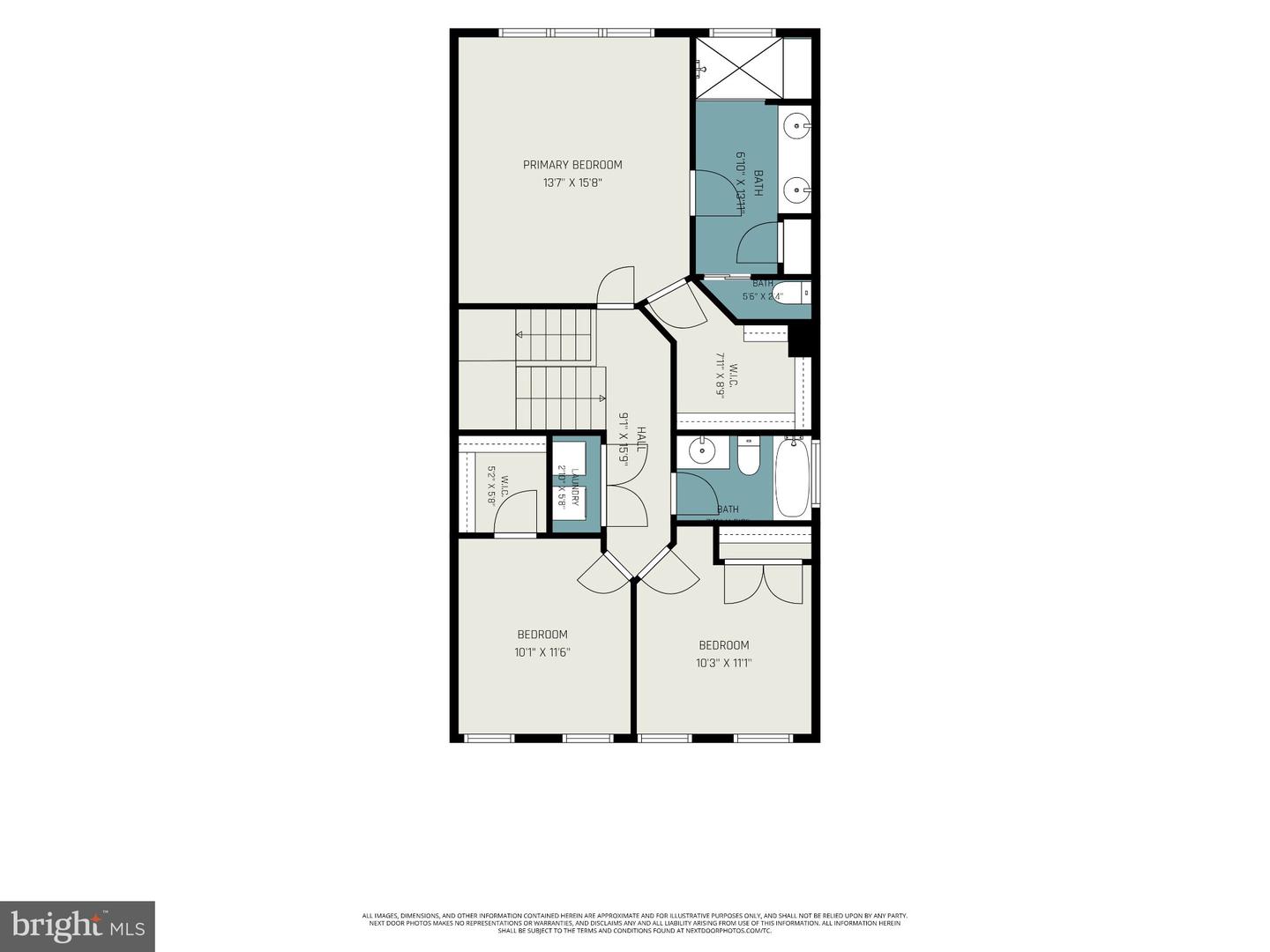1327 Gilmore St Property Photo 35