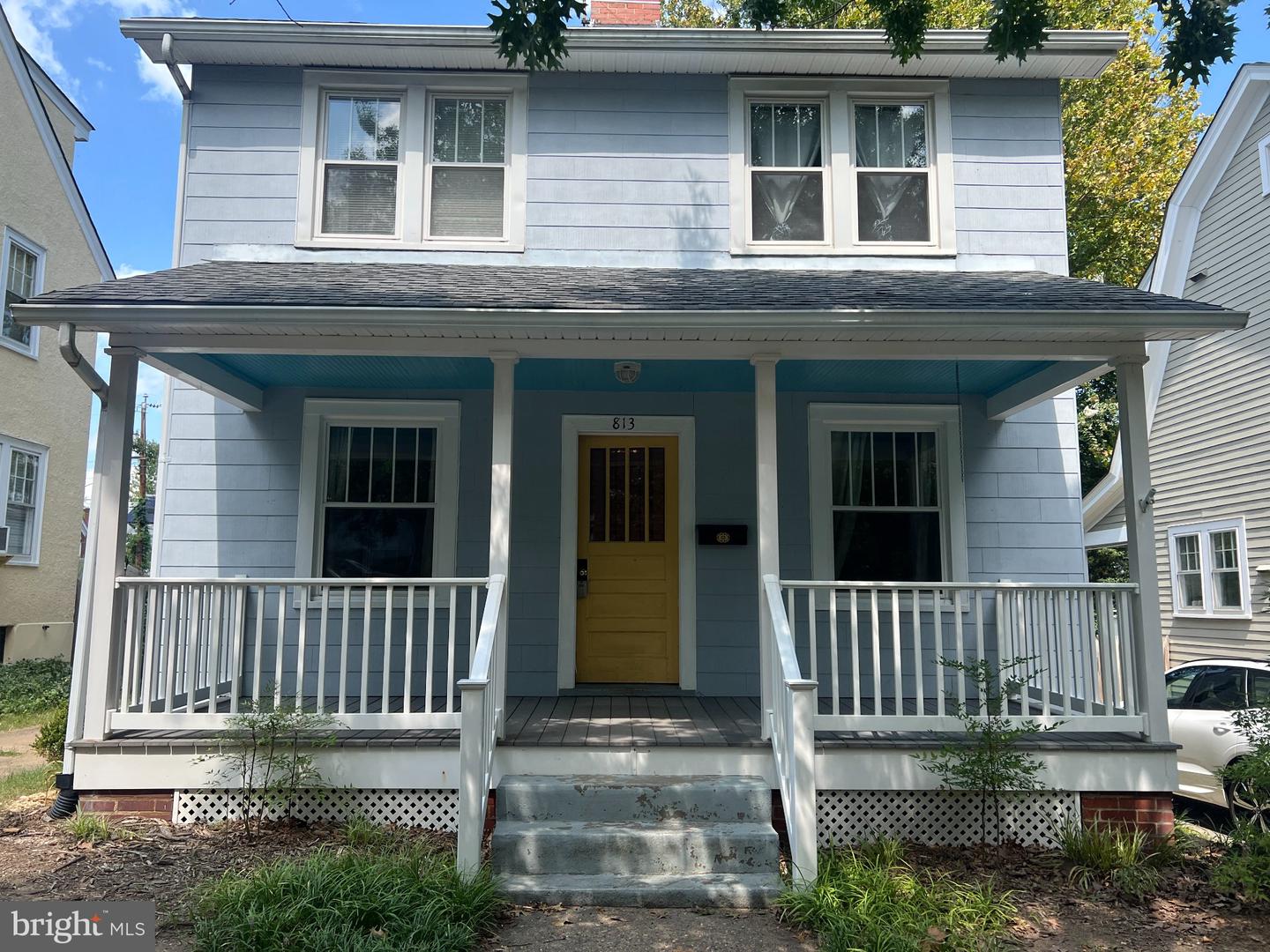 813 Marye St Property Photo 1