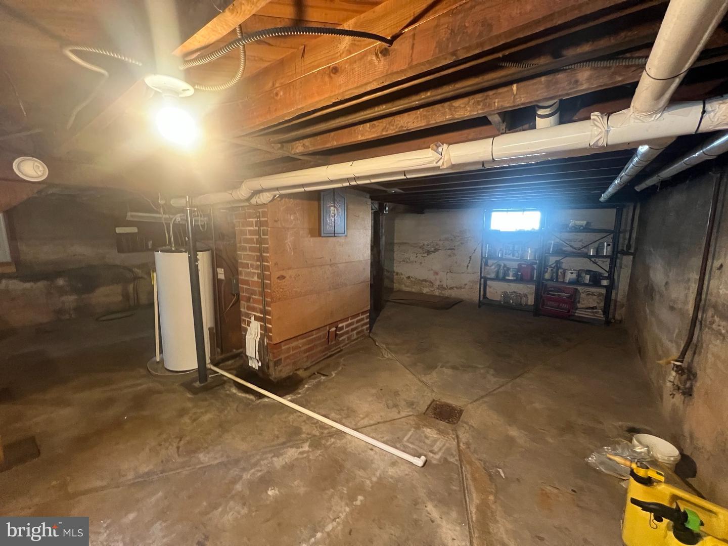 813 Marye St Property Photo 18