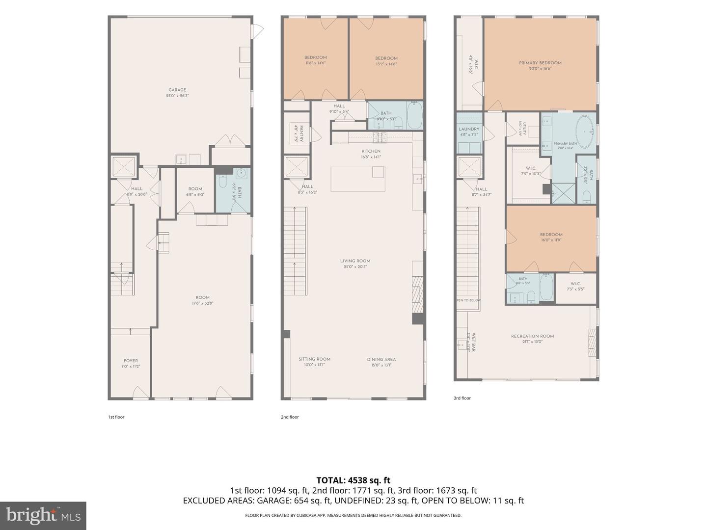 521 William St Property Photo 78