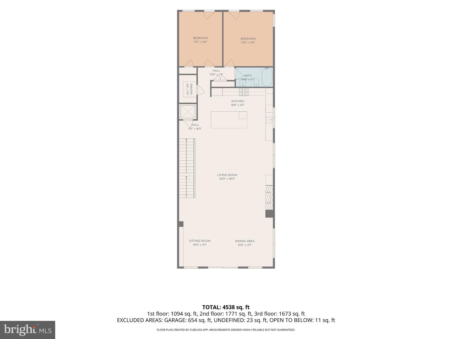 521 William St Property Photo 79