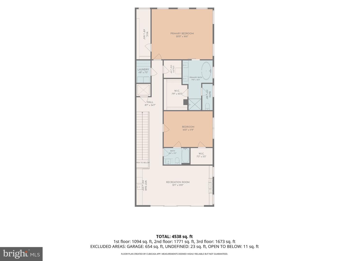 521 William St Property Photo 80