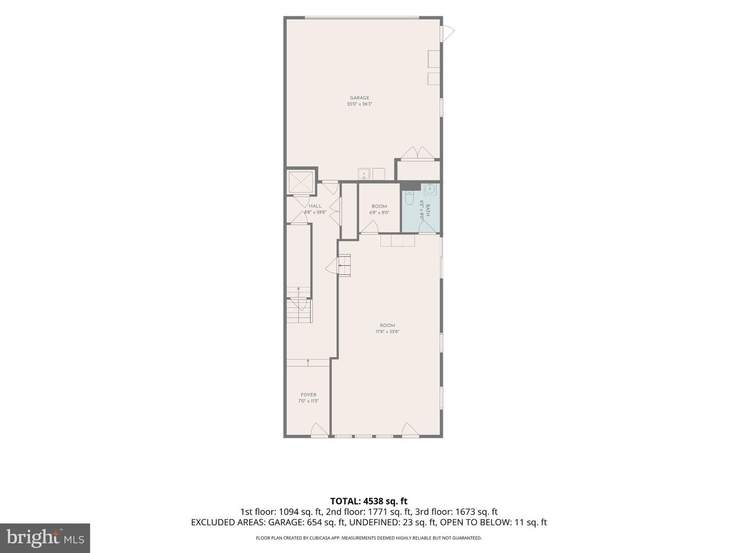 521 William St Property Photo 81