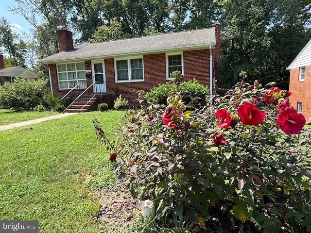 3206 Normandy Ave Property Photo 1