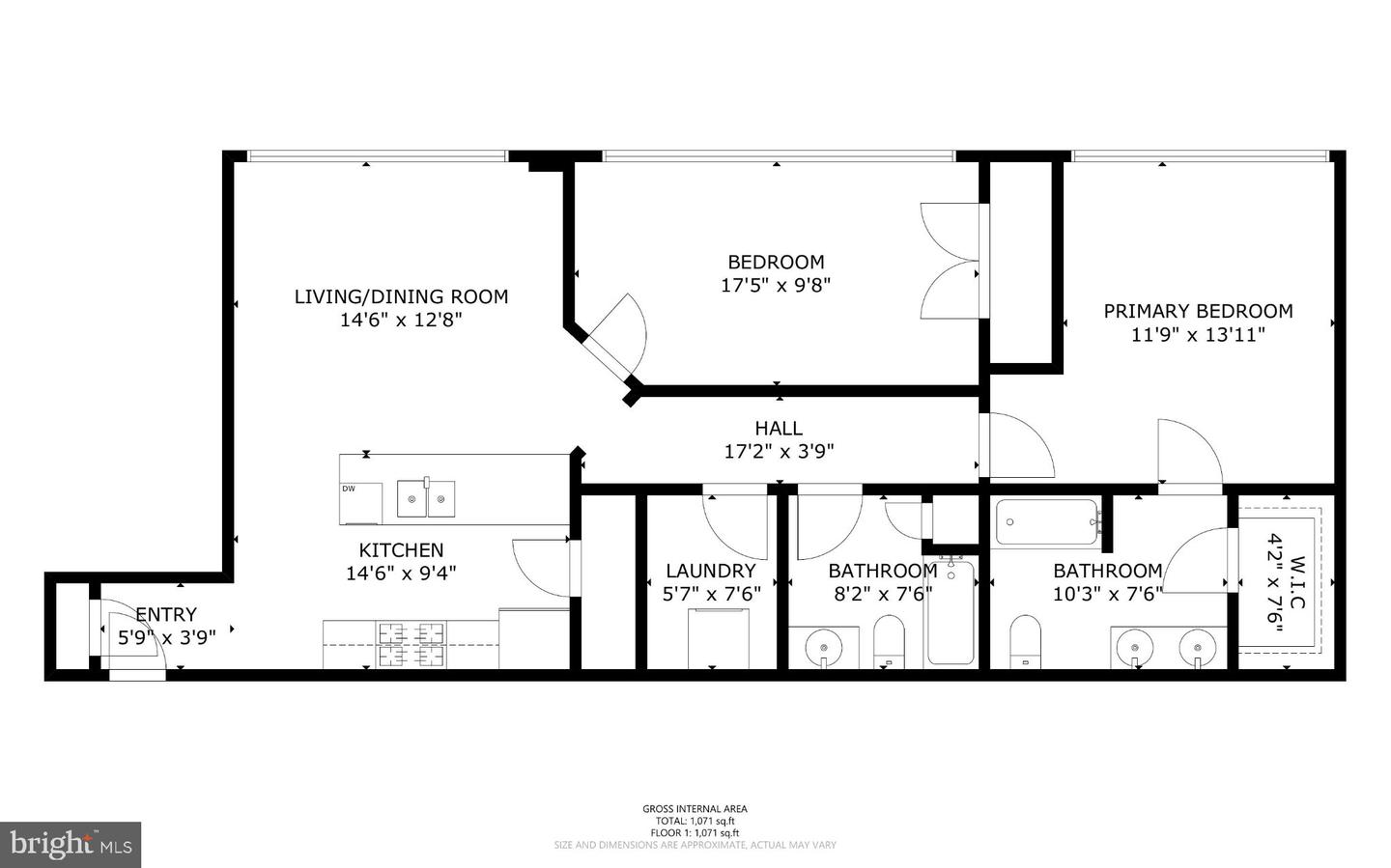 900 Barton St #307 Property Photo 24