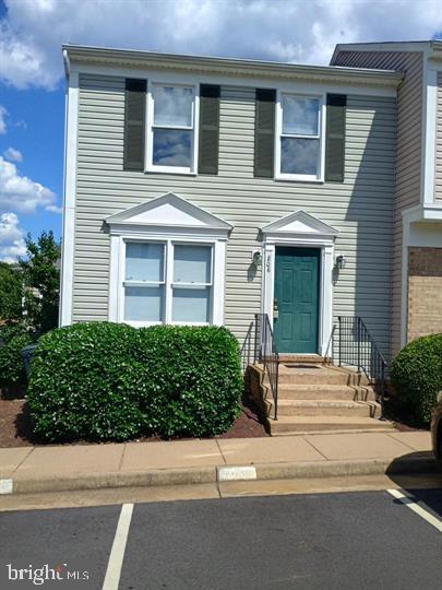 806 GROVE AVE Property Photo 1