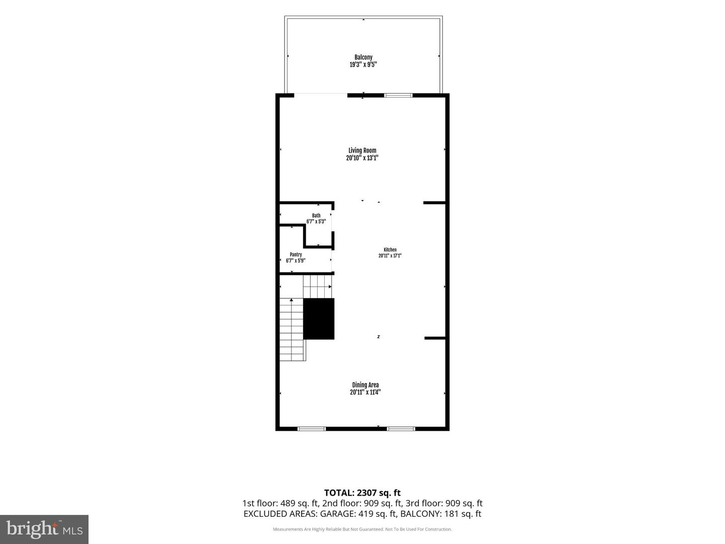 2509 Terra Cotta Ln Property Photo 32