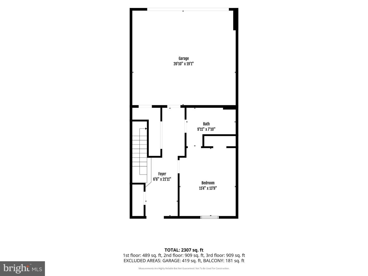 2509 Terra Cotta Ln Property Photo 33