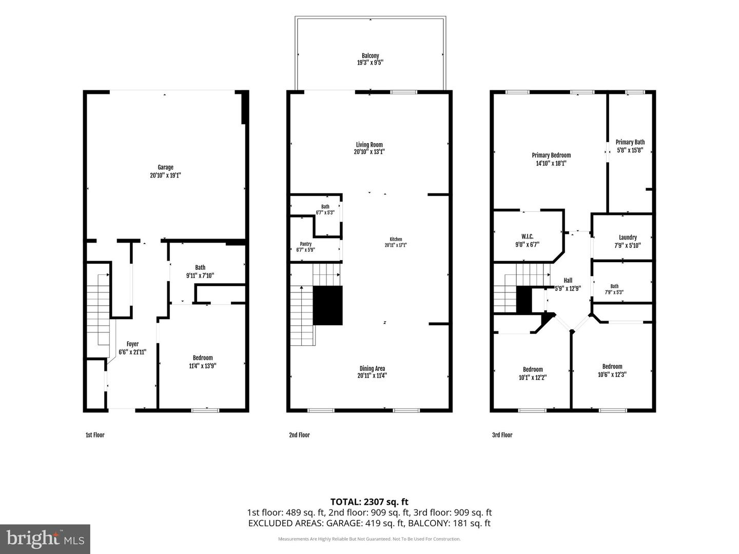 2509 Terra Cotta Ln Property Photo 34