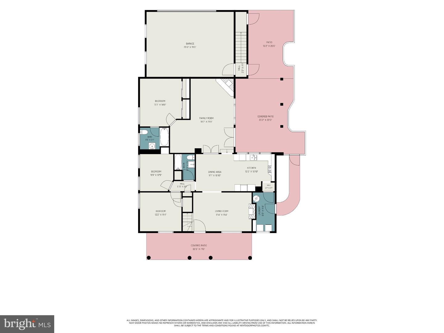 1319 Augustine Ave Property Photo 7