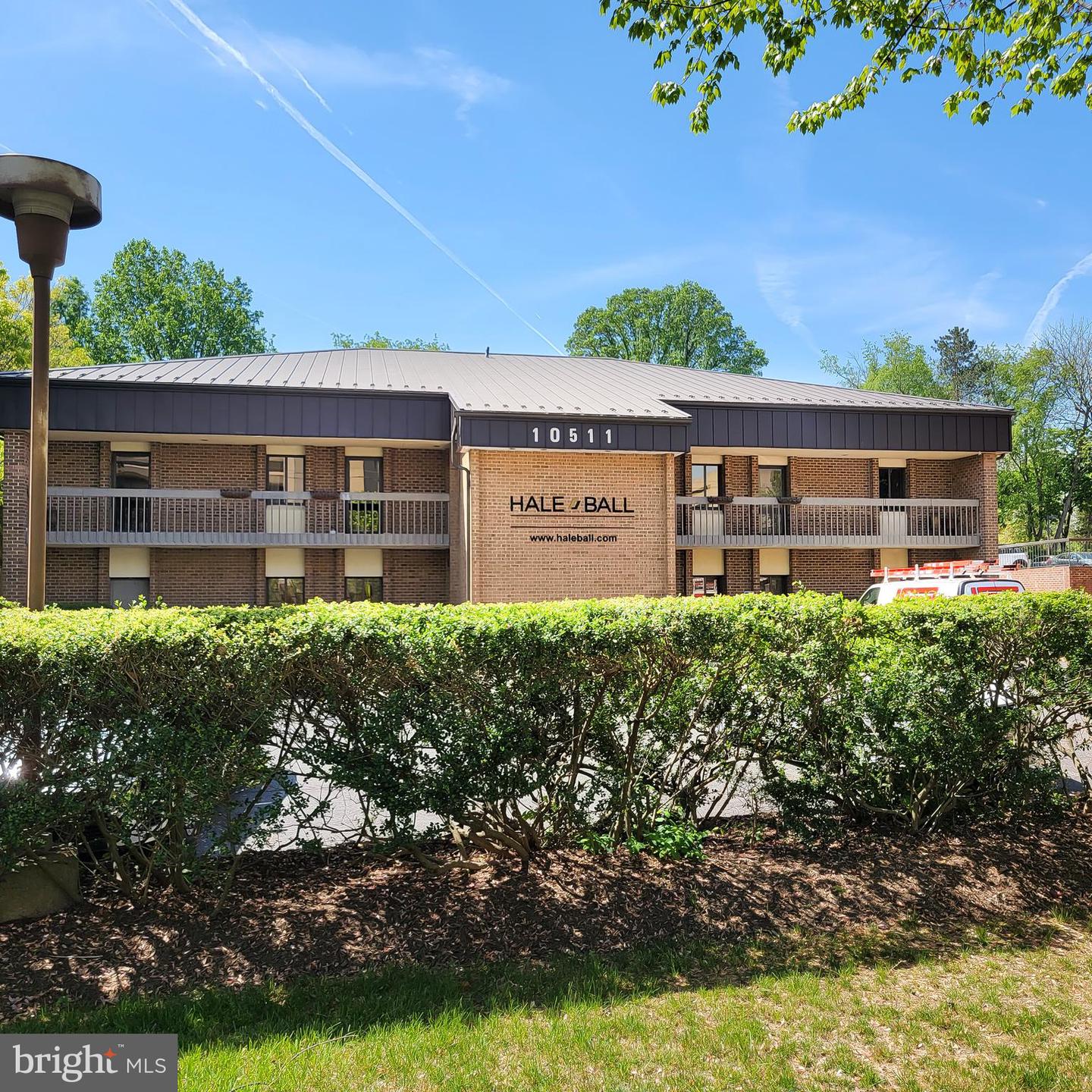 10511 Judicial Dr #b Property Photo