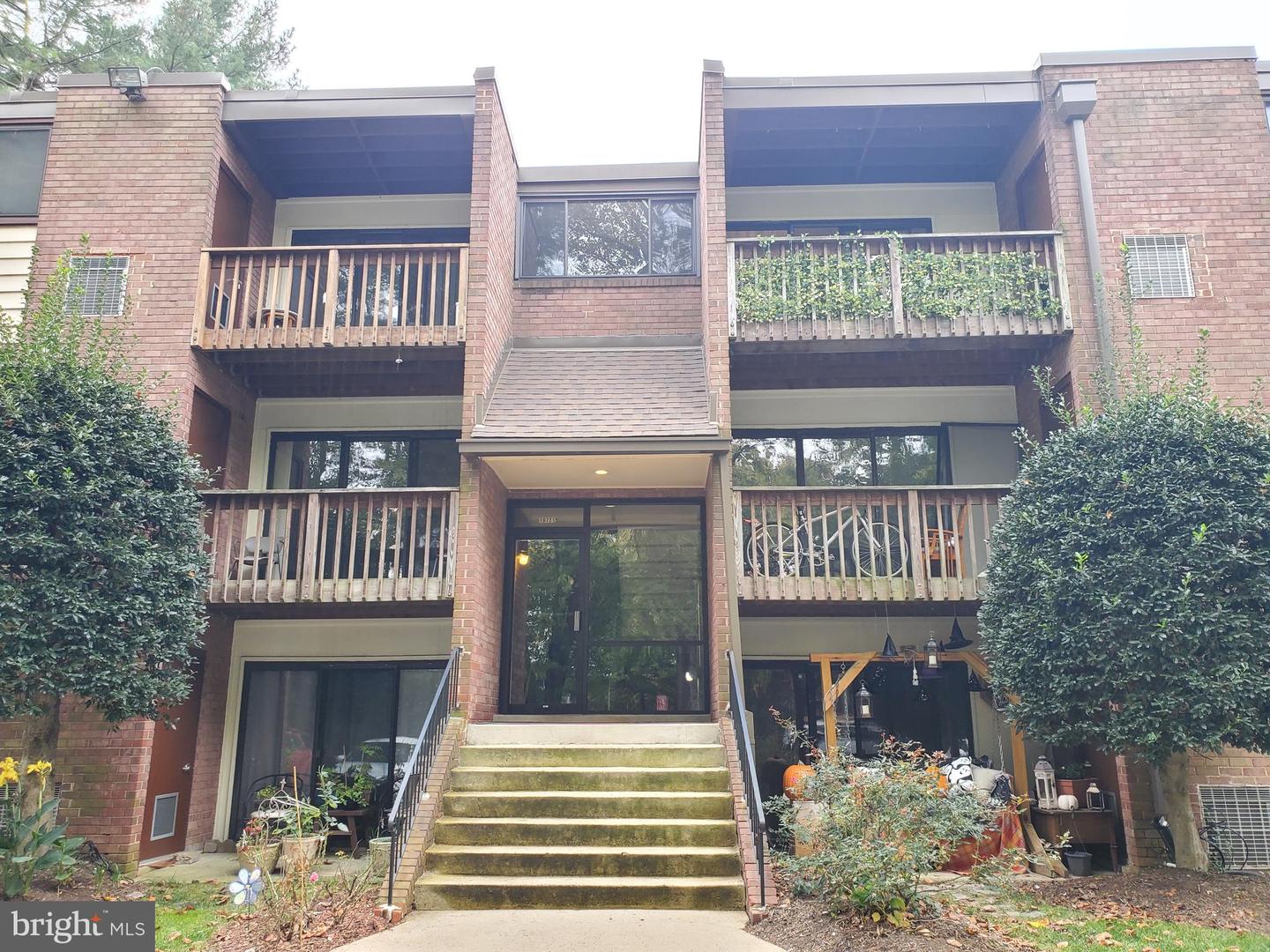 10721 West Dr. #202 Property Photo