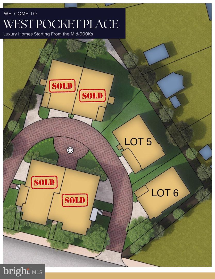 10638 Pocket (lot 3) Pl Property Photo 2